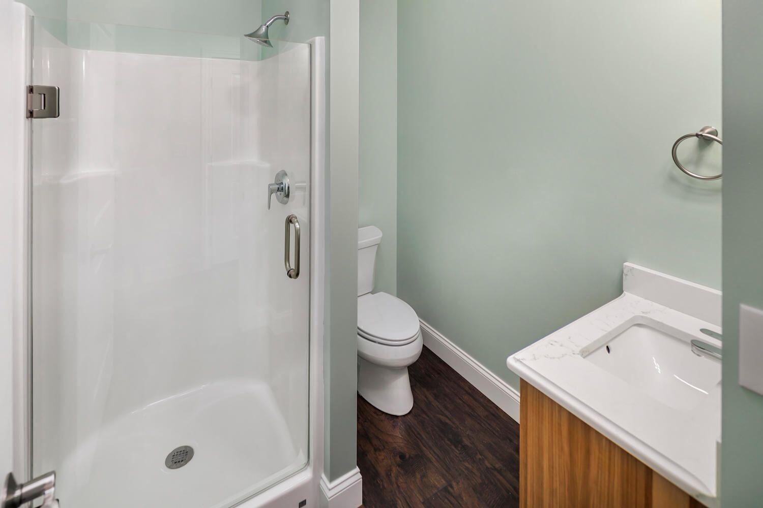 6044 North Beaune Road Ludington, MI 49431 - Photo 6 of 34 bathroom3