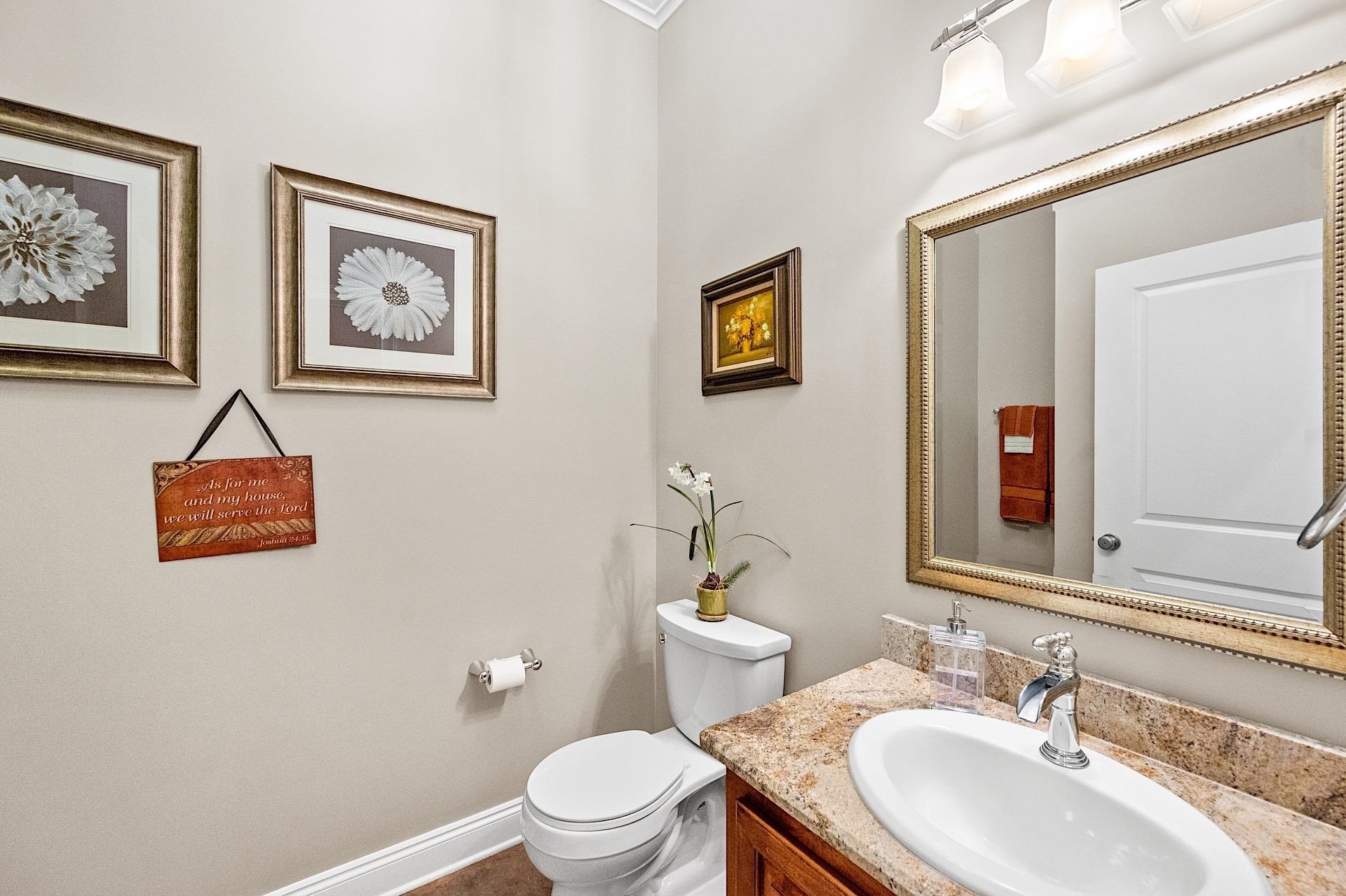 816 Huxforoad Road Atmore, AL 36502 - Photo 22 of 30