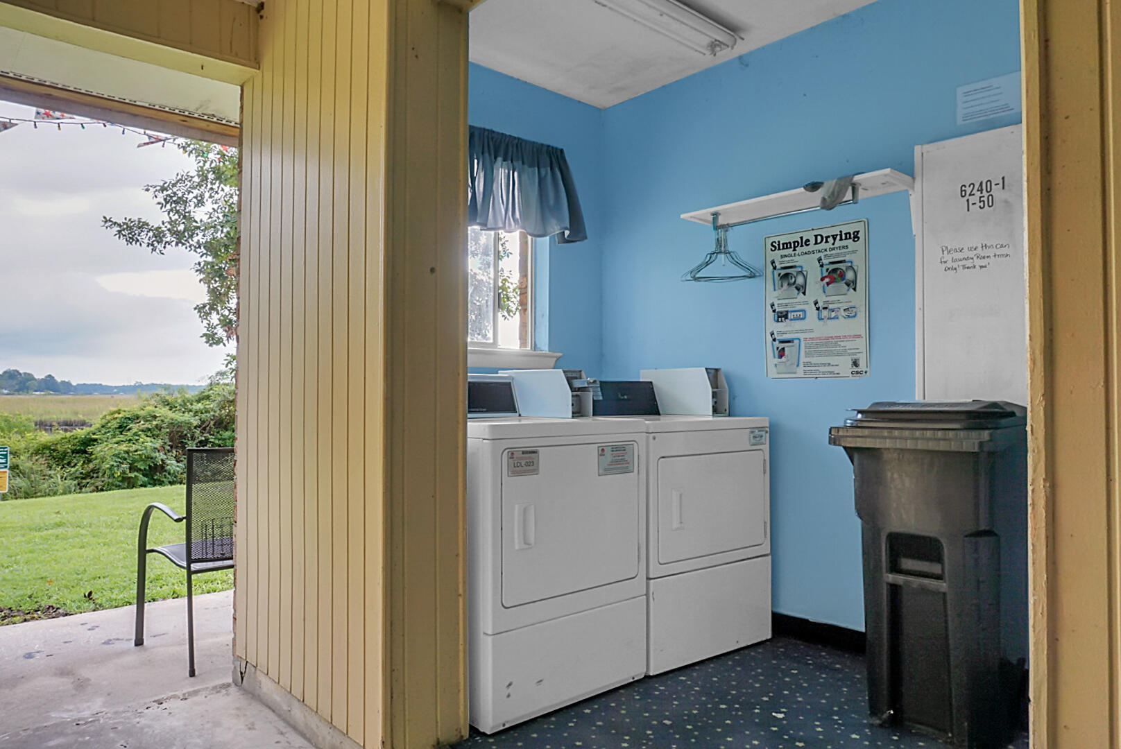 6240 Old Point Road, Unit A4 Hanahan, SC 29410 - Photo 14 of 22 6240 Old Point Road A4