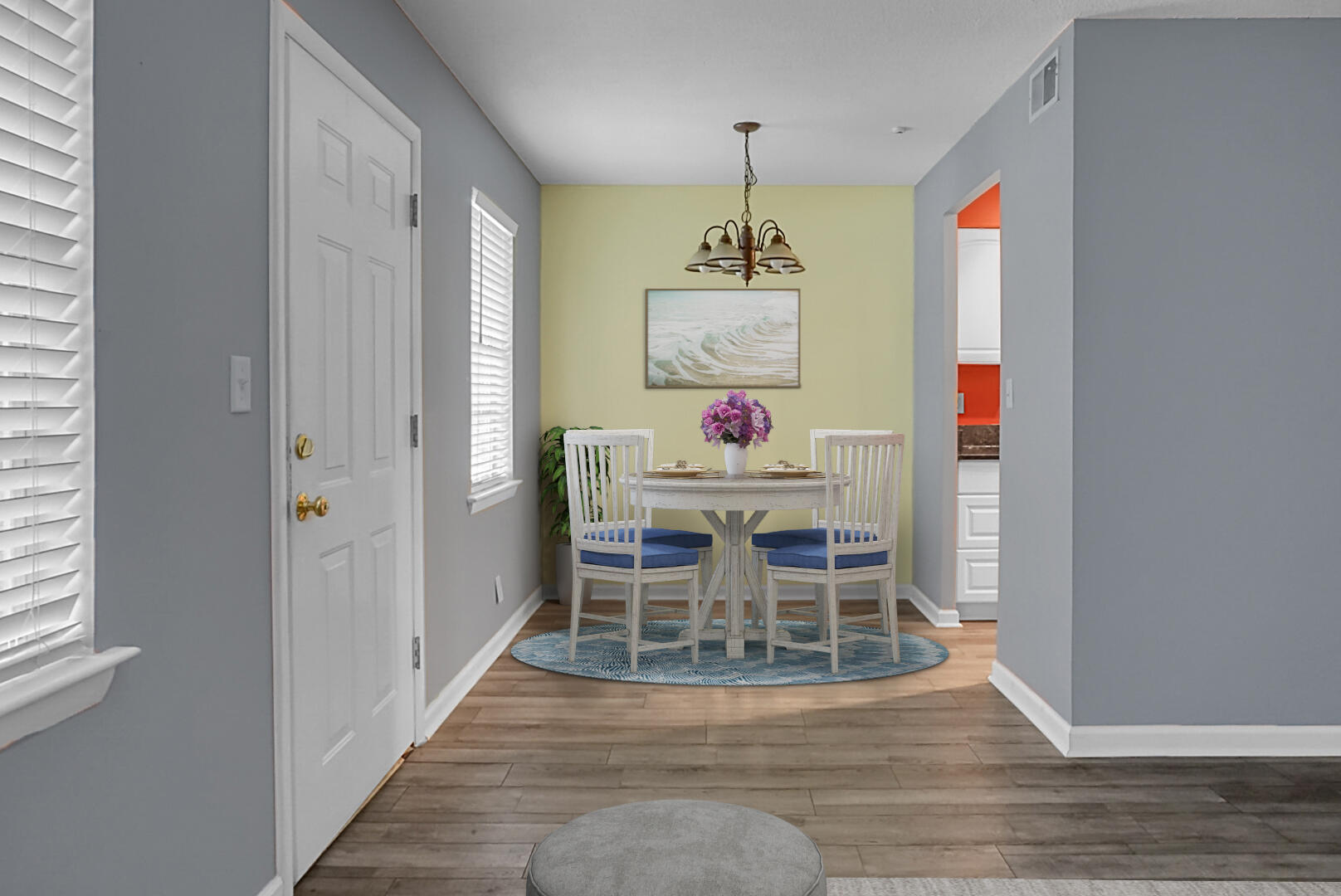 6240 Old Point Road, Unit A4 Hanahan, SC 29410 - Photo 8 of 22 6240 Old Point Road A4