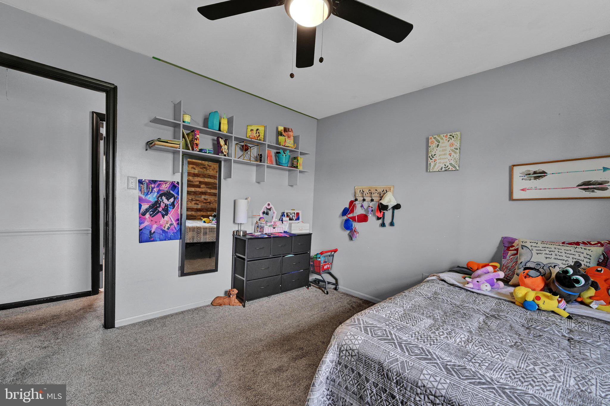 122 Old Mill Road Ephrata, PA 17522 - Photo 20 of 31 Bedroom