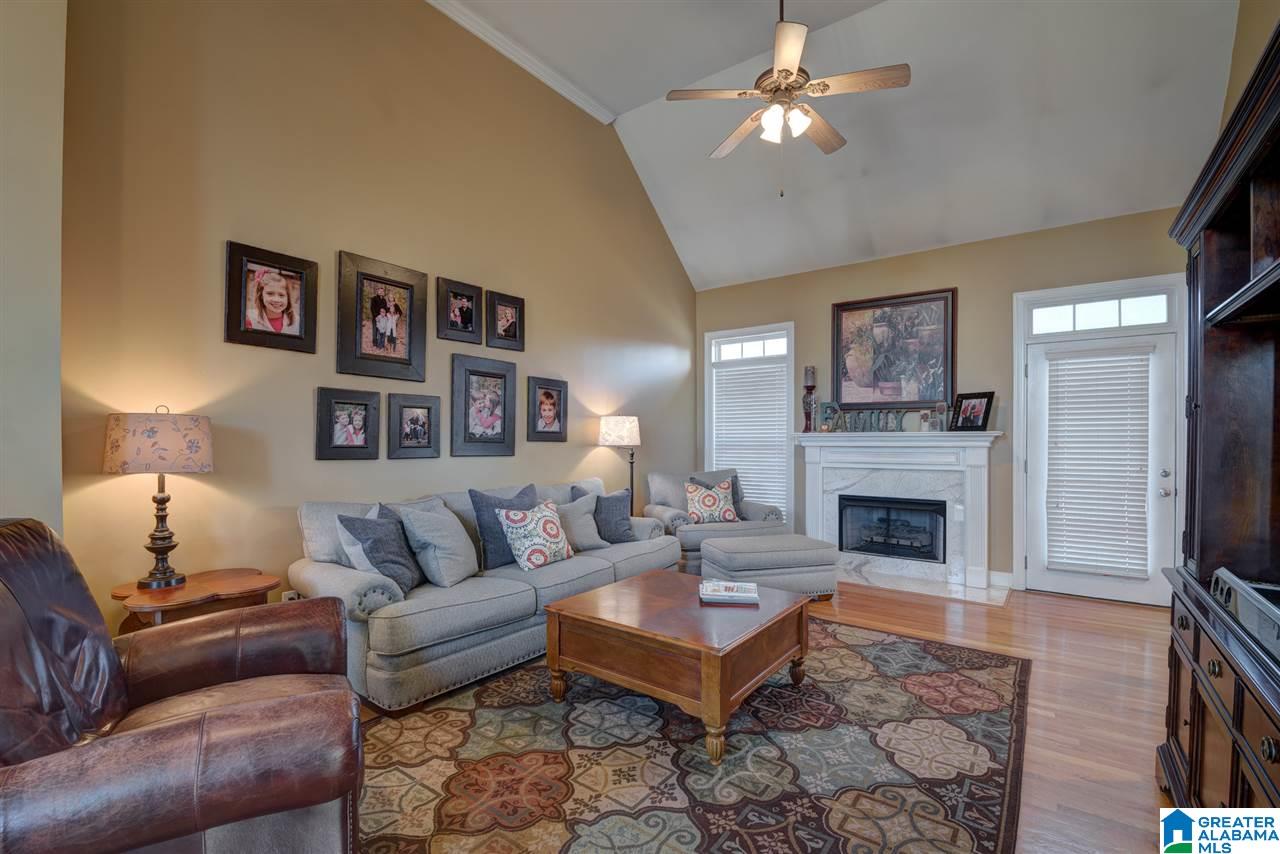 890 Brookline Road Gardendale, AL 35071 - Photo 3 of 32