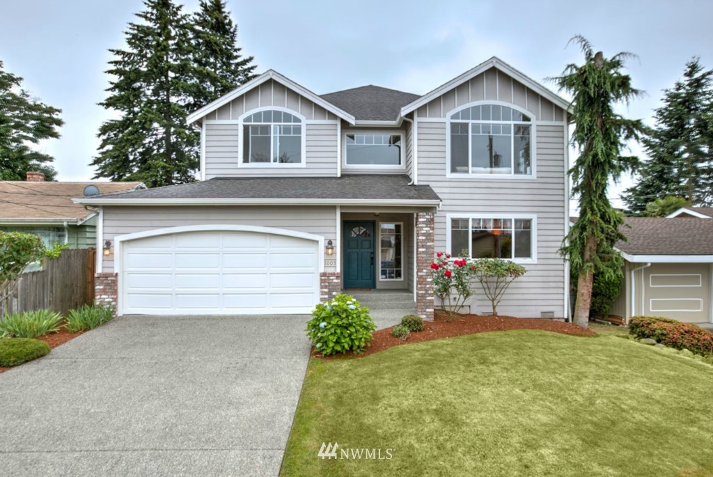 1005 North 29th Street Renton, WA 98056 - Photo 1 of 22 Gallery Image 1