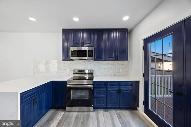 $419,900 | 2920 East Northern Parkway, Baltimore, MD 21214