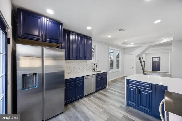 $419,900 | 2920 East Northern Parkway, Baltimore, MD 21214