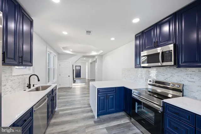 $419,900 | 2920 East Northern Parkway, Baltimore, MD 21214