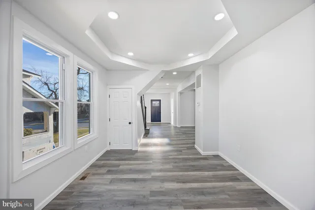 $419,900 | 2920 East Northern Parkway, Baltimore, MD 21214