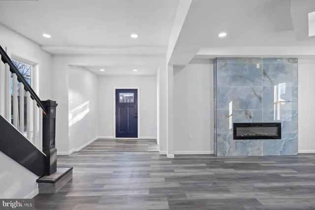 $419,900 | 2920 East Northern Parkway, Baltimore, MD 21214