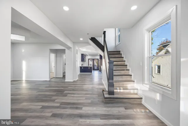 $419,900 | 2920 East Northern Parkway, Baltimore, MD 21214