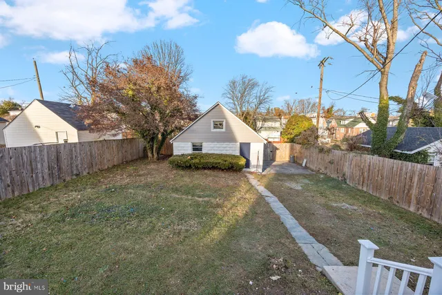 $419,900 | 2920 East Northern Parkway, Baltimore, MD 21214