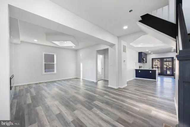 $419,900 | 2920 East Northern Parkway, Baltimore, MD 21214