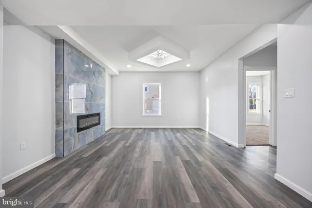 $419,900 | 2920 East Northern Parkway, Baltimore, MD 21214