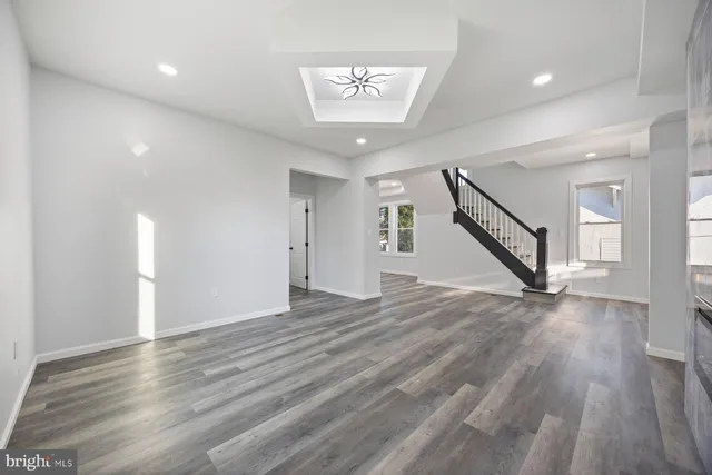 $419,900 | 2920 East Northern Parkway, Baltimore, MD 21214