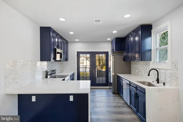 $419,900 | 2920 East Northern Parkway, Baltimore, MD 21214