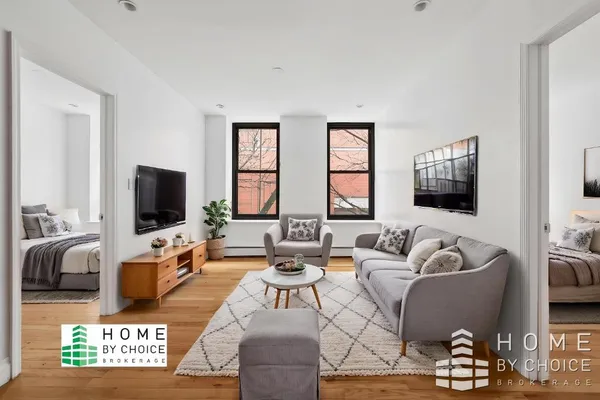 $3,795 | 101 West 126th Street, Unit 3A | Central Harlem