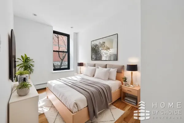 $3,795 | 101 West 126th Street, Unit 3A | Central Harlem