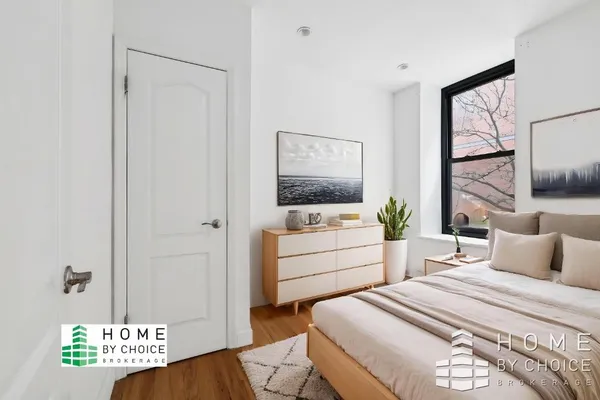 $3,795 | 101 West 126th Street, Unit 3A | Central Harlem