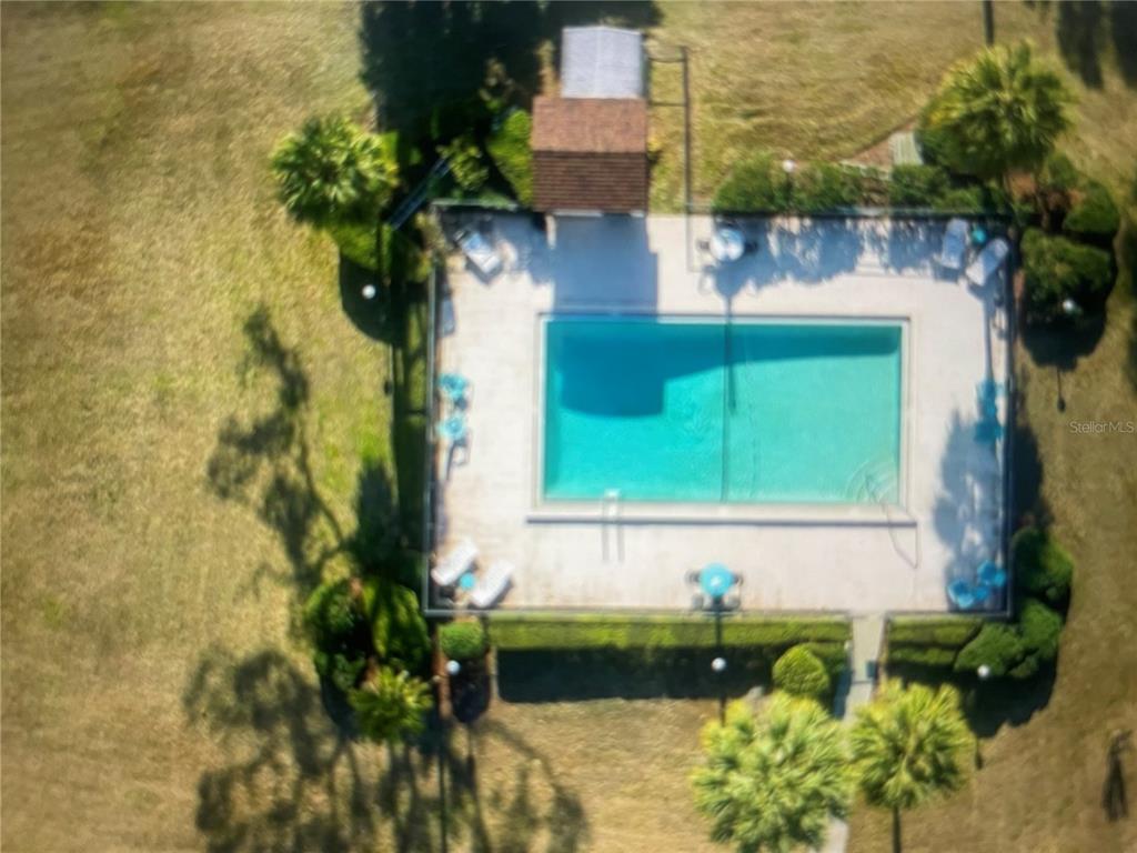 757 Midway Drive, Unit B Ocala, FL 34472 - Photo 26 of 26 a picture of a yard