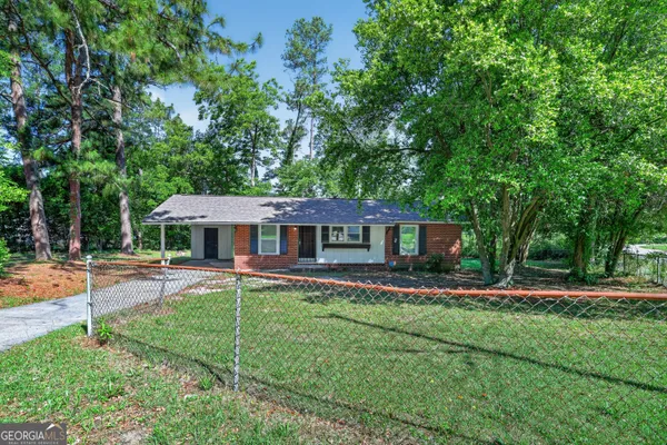 $124,900 | 2309 Sumac Drive, Augusta, GA 30906