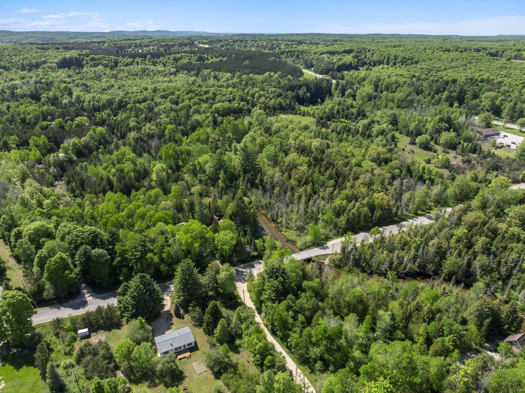 1741 North Haze Road Beulah, MI 49617 - Photo 50 of 50