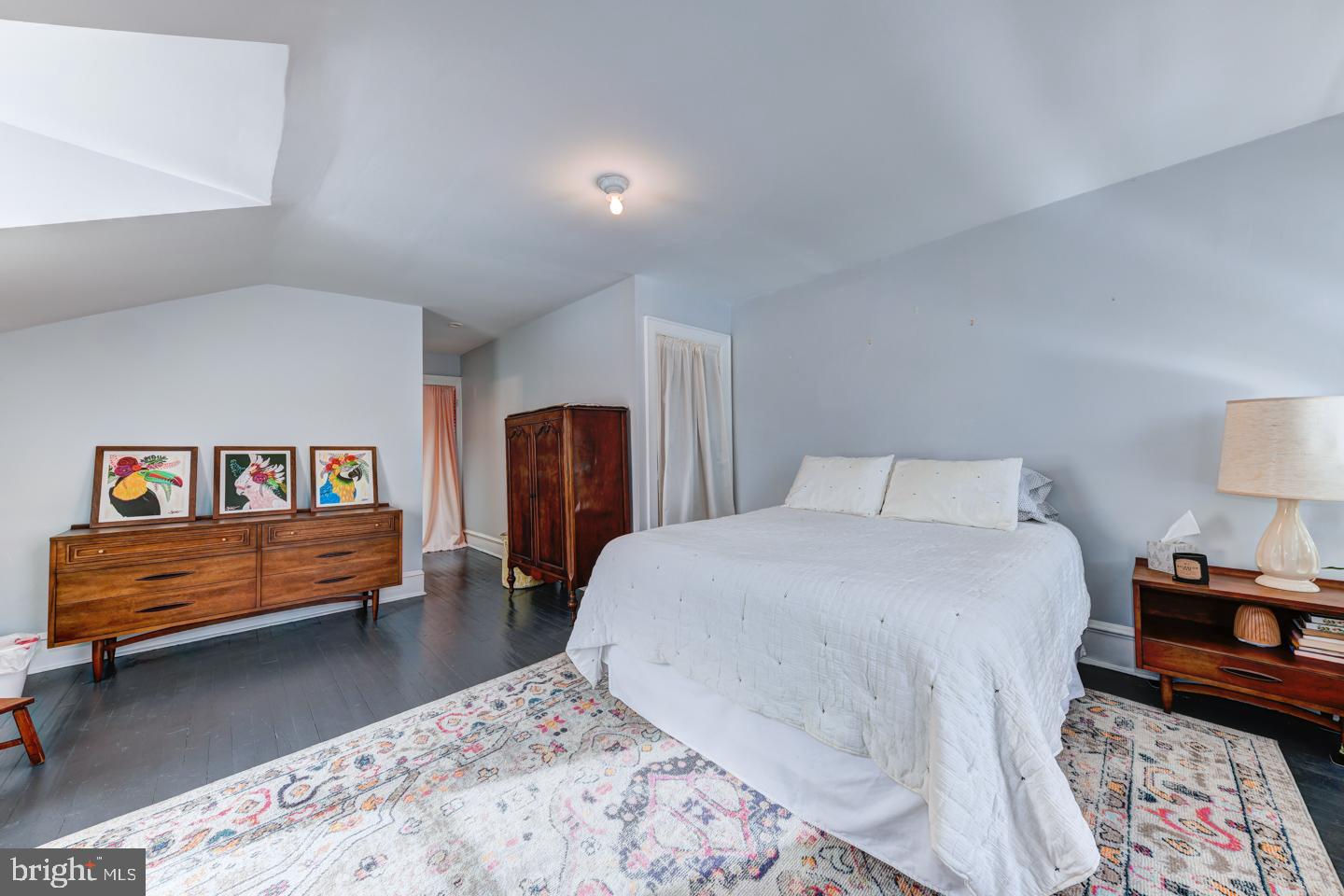 200 Bickley Road Glenside, PA 19038 - Photo 22 of 28 These rooms are large and bright.