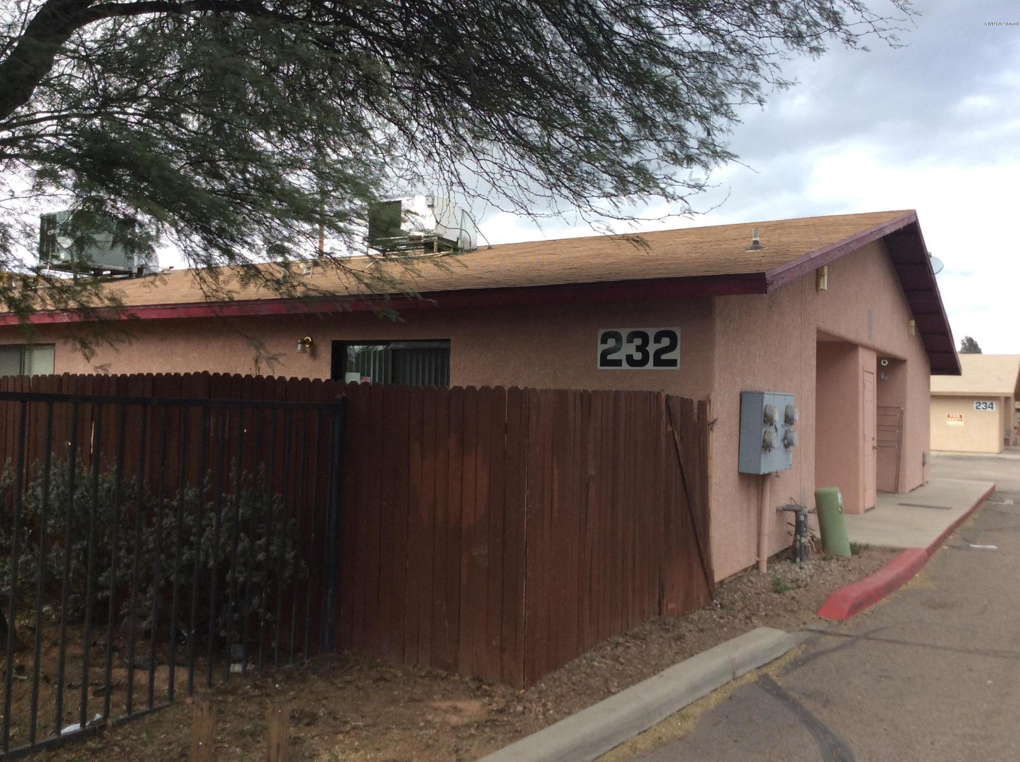 232 West Roger Road Tucson, AZ 85705 - Photo 1 of 1