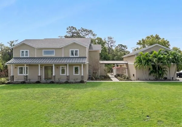 $1,299,999 | 15503 Trotting Horse Lane, Tavares, FL 32778