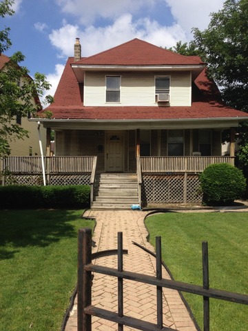 4042 North Pulaski Road Chicago, IL 60641 - Photo 1 of 14