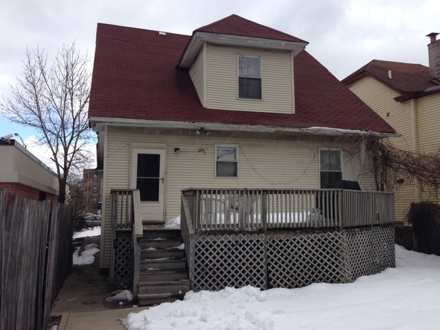 4042 North Pulaski Road Chicago, IL 60641 - Photo 12 of 14