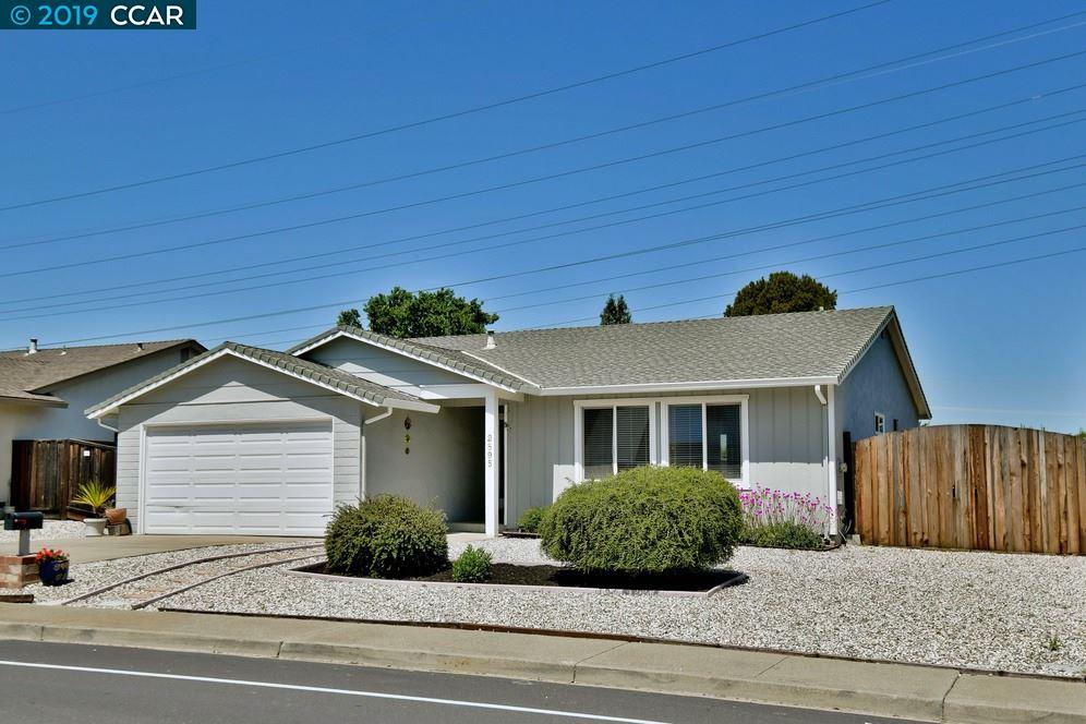 2895 Pine Valley Road San Ramon, CA 94583 - Photo 1 of 1