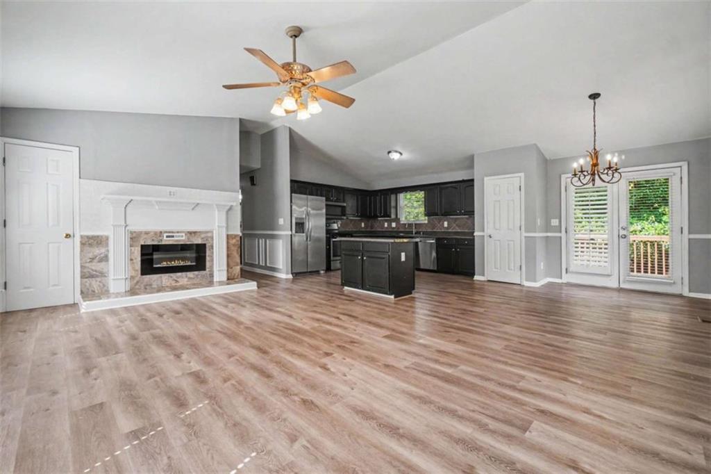 3364 Holly Ridge Trail Southwest Marietta, GA 30008 - Photo 7 of 29