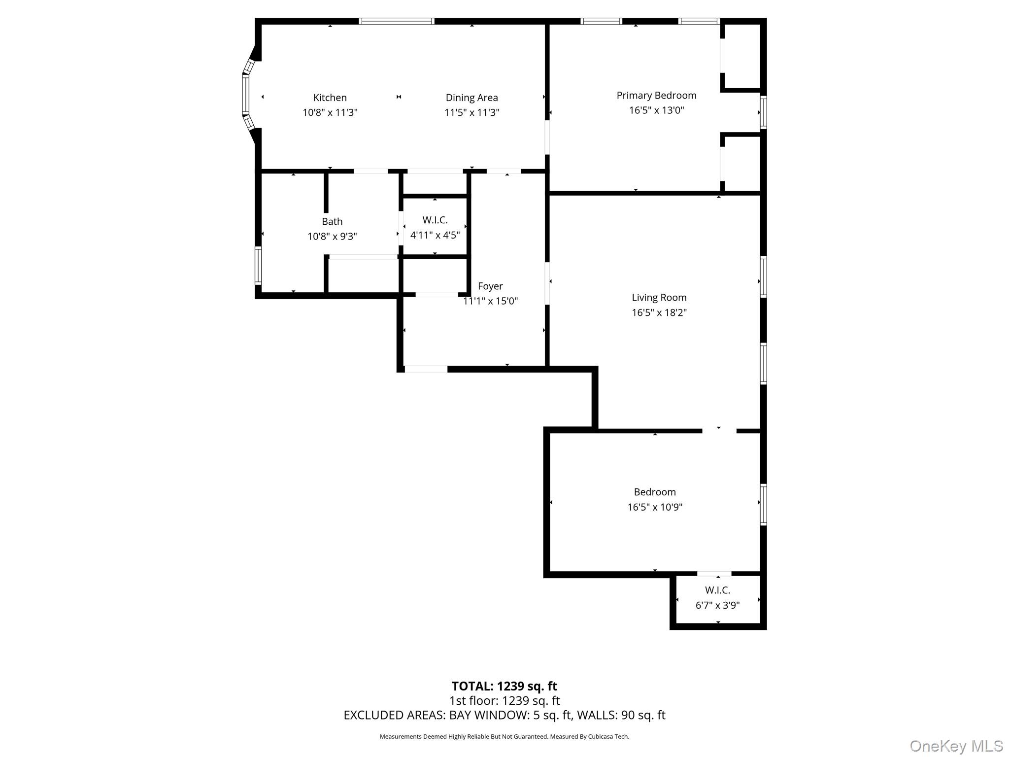 2213 Mt Hope Road, Unit A Middletown, NY 10940 - Photo 21 of 21 a picture of a bench in front of a wall