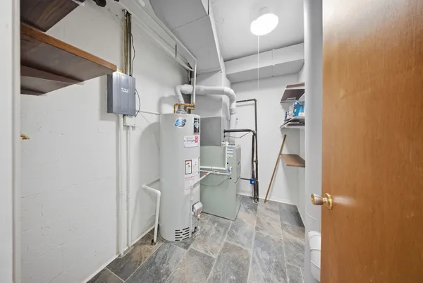 $270,000 | 1115 Royal St George Drive, Unit 201, Naperville, IL 60563