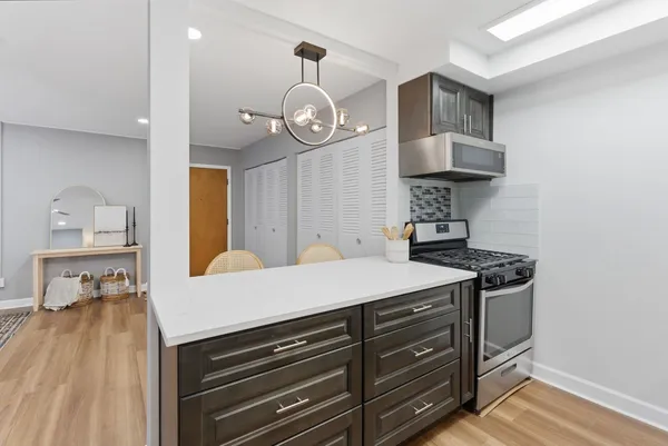 $270,000 | 1115 Royal St George Drive, Unit 201, Naperville, IL 60563