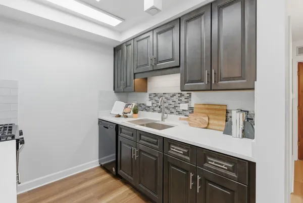$270,000 | 1115 Royal St George Drive, Unit 201, Naperville, IL 60563