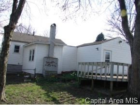 635 West Herndon Street Springfield, IL 62702 - Photo 11 of 12