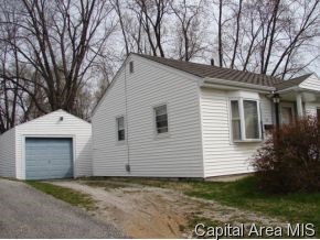 635 West Herndon Street Springfield, IL 62702 - Photo 12 of 12