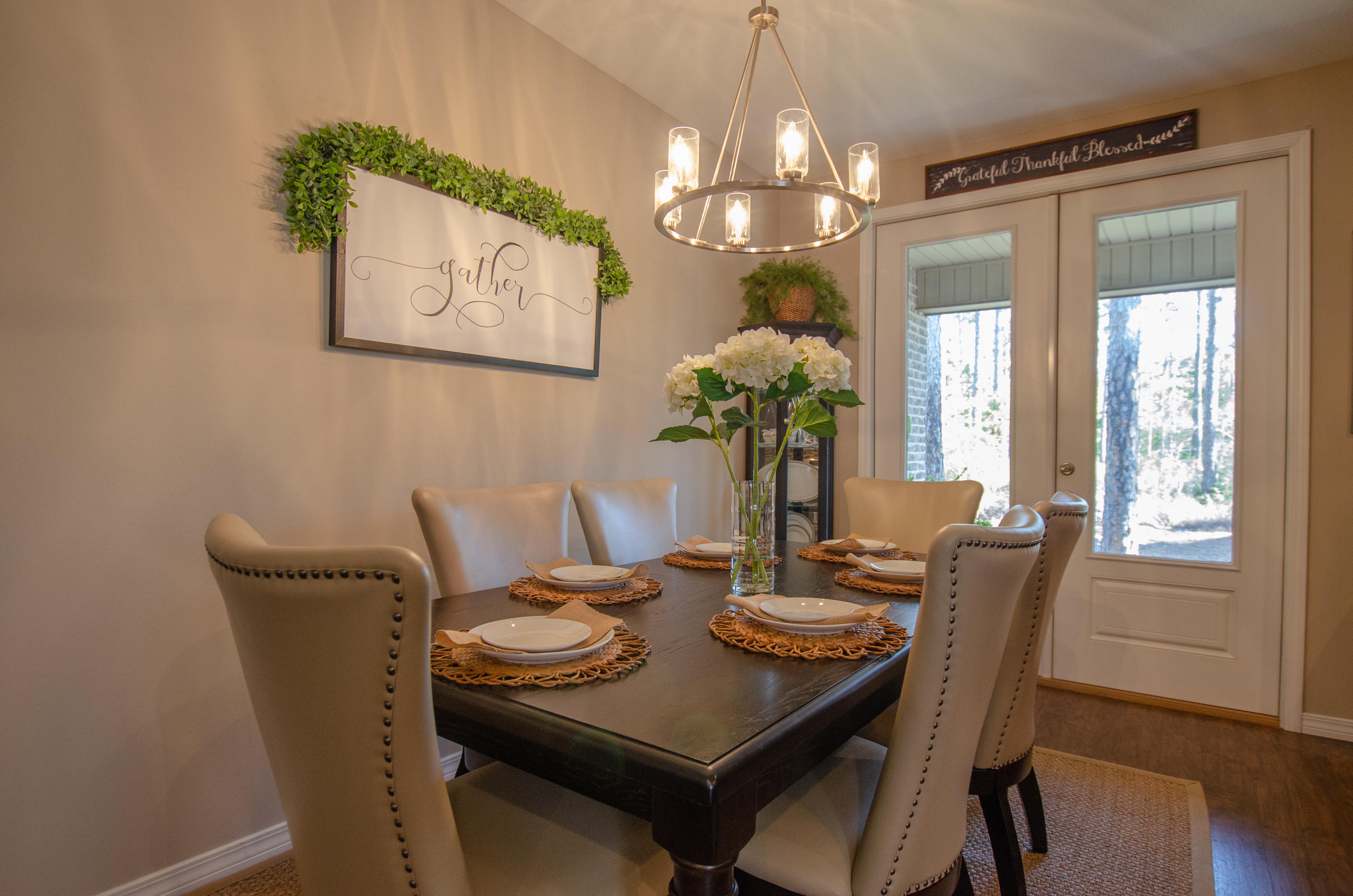 139 Cox Road Santa Rosa Beach, FL 32459 - Photo 7 of 29 Dining Room