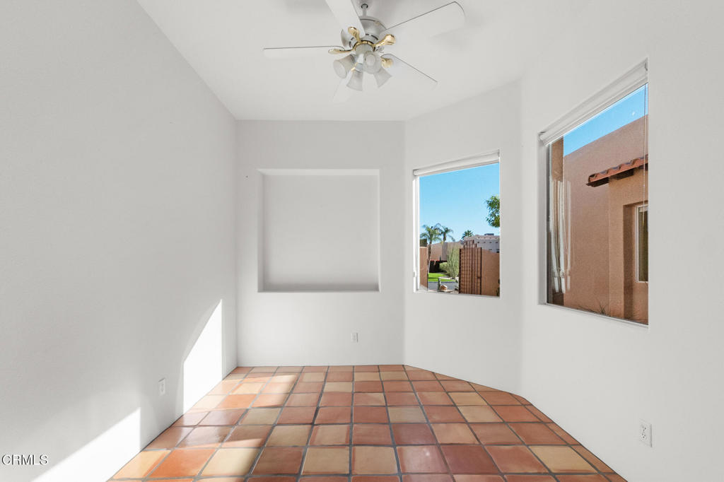 67 Tempe Trail Palm Desert, CA 92211 - Photo 22 of 56 a view of a bedroom