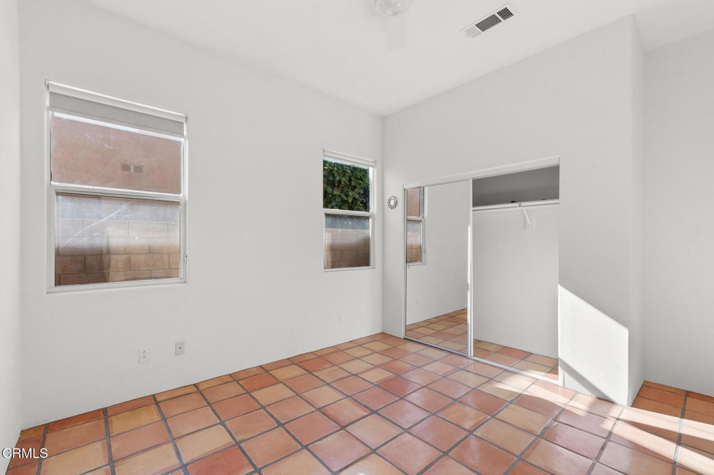 67 Tempe Trail Palm Desert, CA 92211 - Photo 28 of 56 a view of an empty room