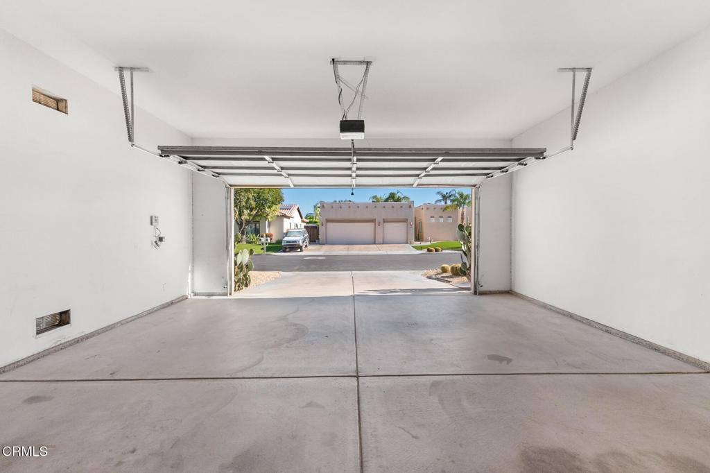 67 Tempe Trail Palm Desert, CA 92211 - Photo 42 of 56 2 Car Garage