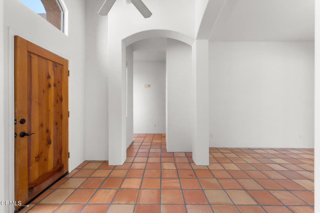 67 Tempe Trail Palm Desert, CA 92211 - Photo 6 of 56 a view of an empty room