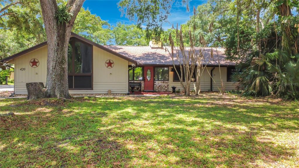 420 Nina Road Northeast Palm Bay, FL 32907 - Photo 8 of 90