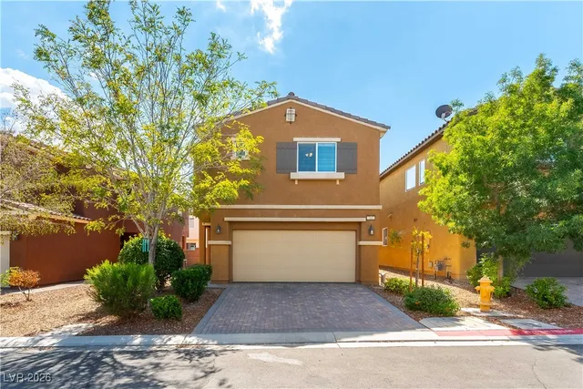 $460,000 | 763 Looking Bear Court, Las Vegas, NV 89178