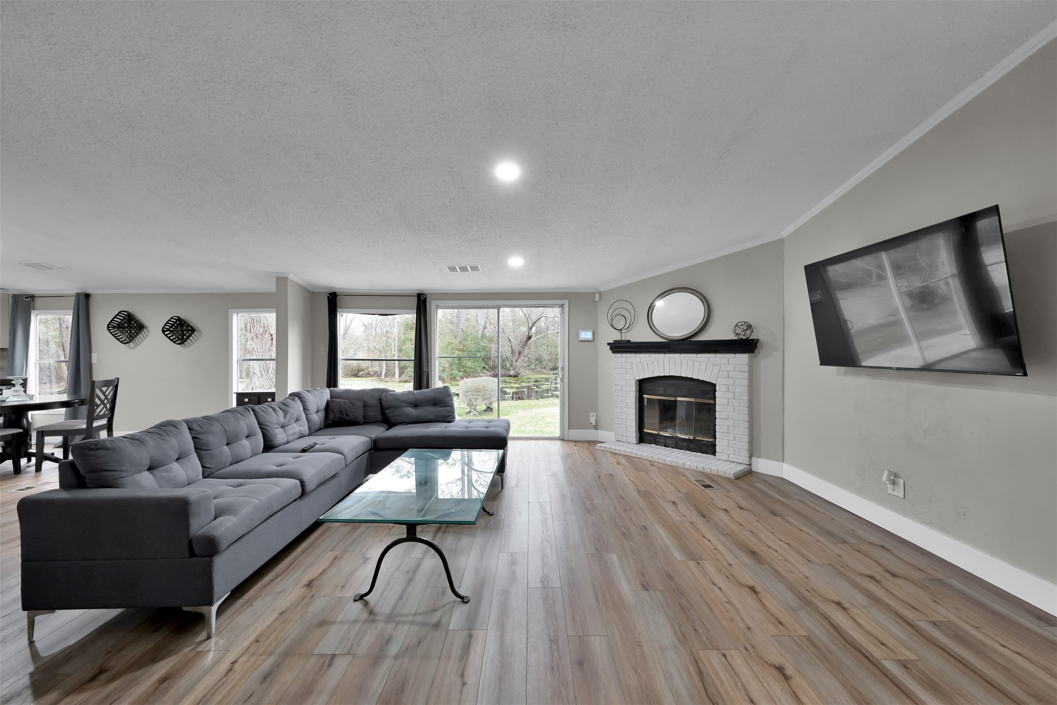 22603 Tuwa Road Tomball, TX 77375 - Photo 12 of 39