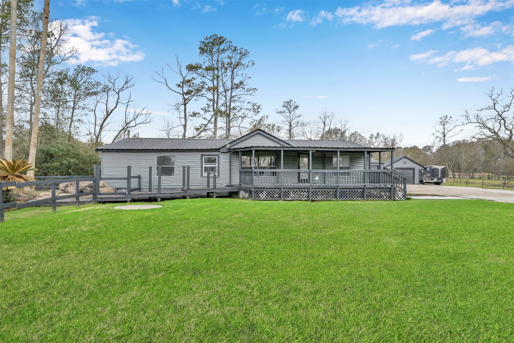 22603 Tuwa Road Tomball, TX 77375 - Photo 4 of 39