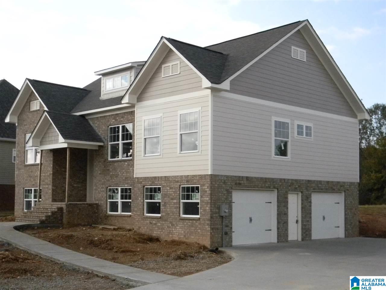 165 Smithfield Lane Springville, AL 35146 - Photo 21 of 30