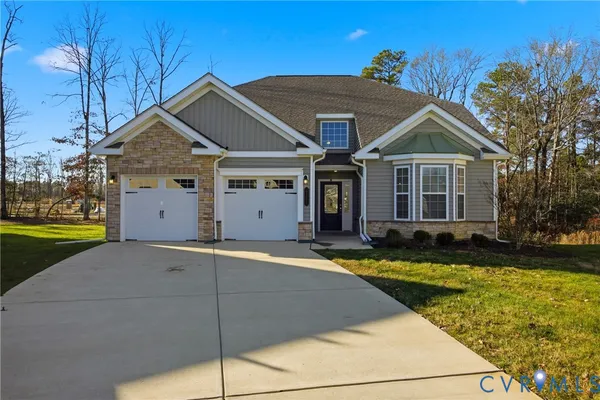 $697,500 | 6101 Courage Trail, Chester, VA 23831