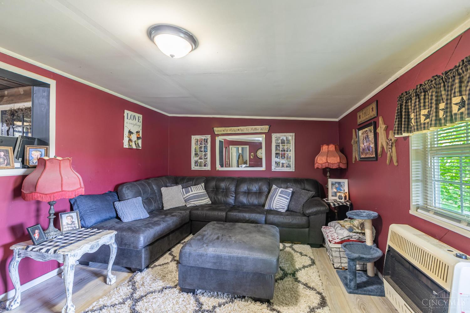 2955 Ginger Ridge Road Manchester, OH 45144 - Photo 34 of 57