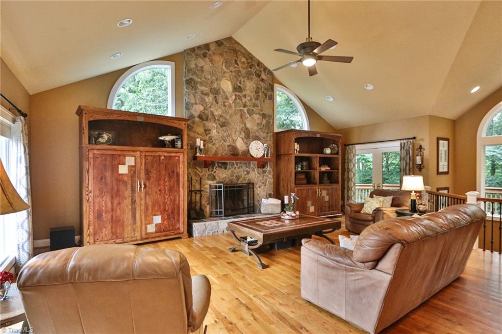 10901 Austin Traphill Road Traphill, NC 28685 - Photo 14 of 50 Gallery Image 14